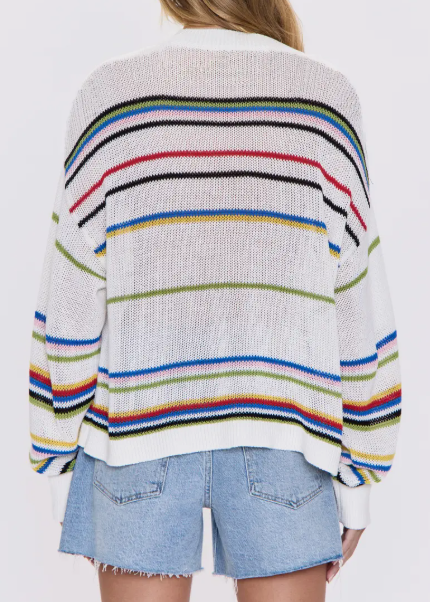 THROW　EVA KNIT MUFFLER EVA KNIT MUFFLER [BLACK] - MAHAGRID